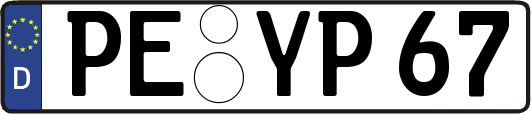 PE-YP67