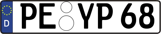 PE-YP68