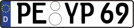 PE-YP69