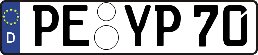 PE-YP70