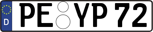 PE-YP72
