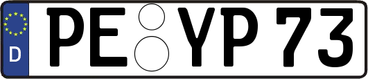 PE-YP73