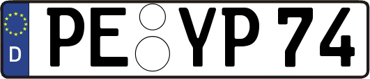 PE-YP74