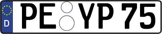 PE-YP75