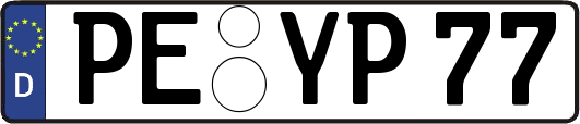 PE-YP77