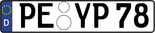 PE-YP78