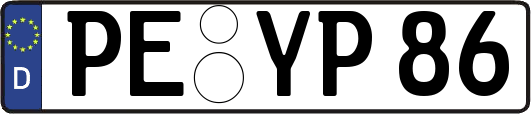 PE-YP86