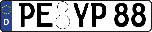 PE-YP88