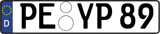 PE-YP89