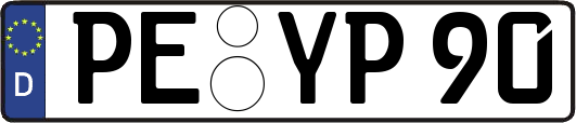 PE-YP90