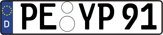 PE-YP91
