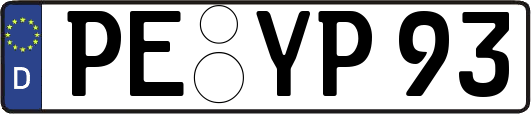 PE-YP93