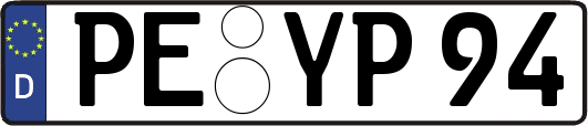 PE-YP94