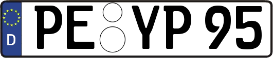 PE-YP95