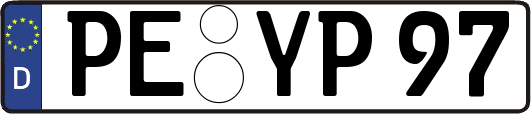 PE-YP97