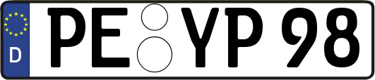 PE-YP98