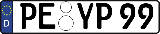 PE-YP99