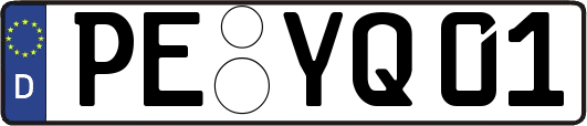 PE-YQ01