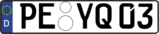 PE-YQ03