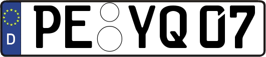 PE-YQ07