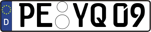 PE-YQ09