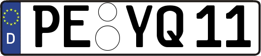 PE-YQ11