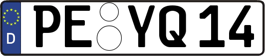 PE-YQ14