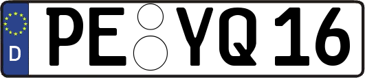 PE-YQ16
