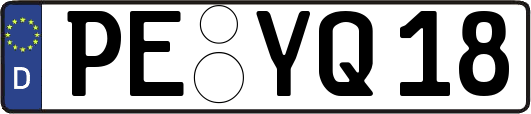 PE-YQ18