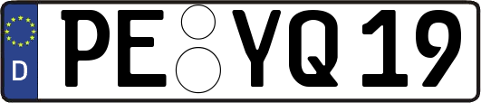 PE-YQ19