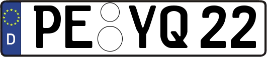 PE-YQ22