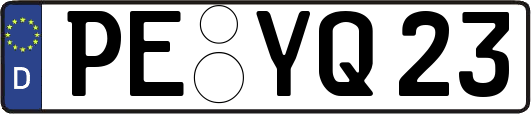 PE-YQ23
