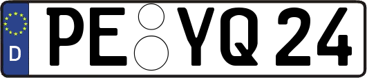 PE-YQ24