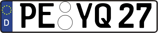 PE-YQ27