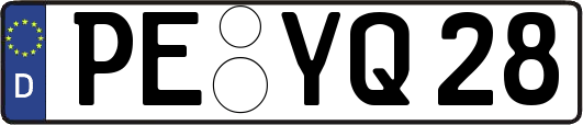 PE-YQ28