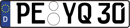 PE-YQ30