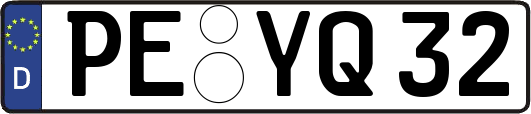 PE-YQ32
