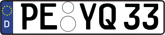 PE-YQ33