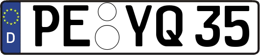 PE-YQ35