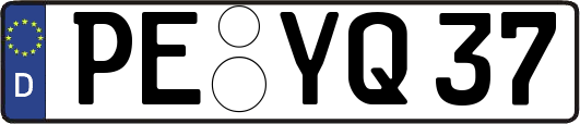 PE-YQ37