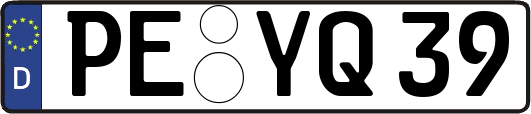PE-YQ39