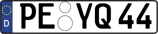 PE-YQ44