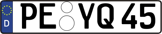 PE-YQ45