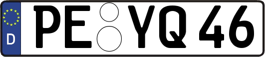 PE-YQ46