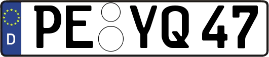 PE-YQ47