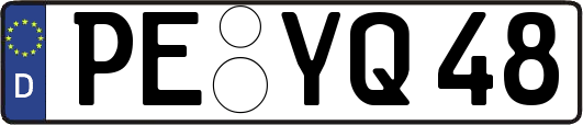 PE-YQ48