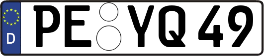 PE-YQ49