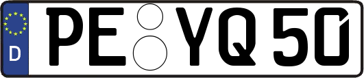 PE-YQ50