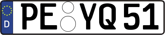 PE-YQ51