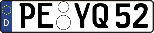 PE-YQ52